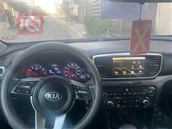 کیا سپۆرتاج